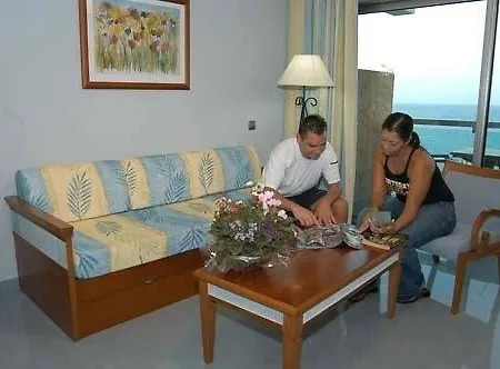 Marinasol Resort Playa Del Aguila (Las Palmas)