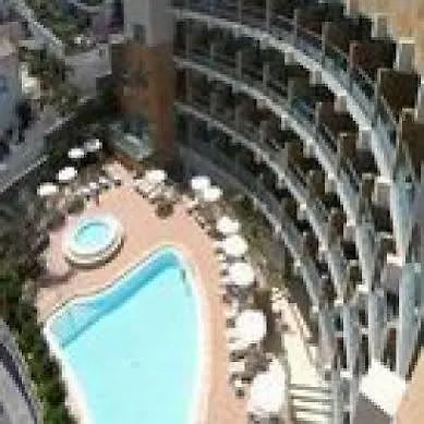 Marinasol Resort