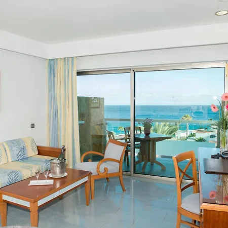 Resort Marinasol 3*