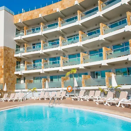Resort Marinasol 3*