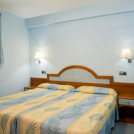 Marinasol Resort Playa Del Aguila (Las Palmas)