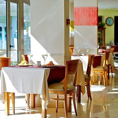 Marinasol Resort Playa Del Aguila (Las Palmas)