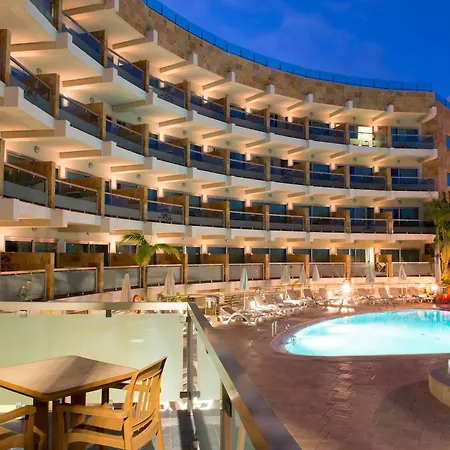 Resort Marinasol Playa Del Aguila (Las Palmas)