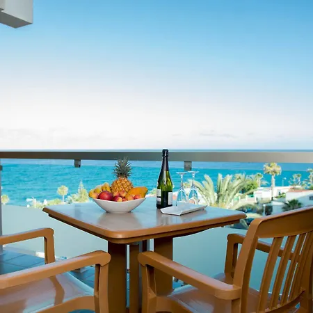 Marinasol Resort Playa Del Aguila (Las Palmas)