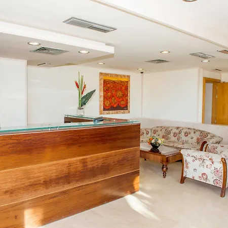 Resort Marinasol 3*