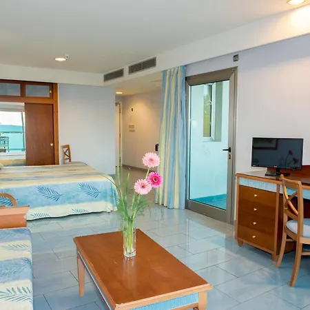 Marinasol Resort 3*