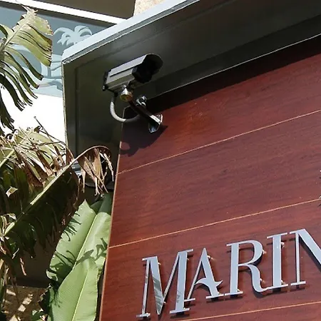 Resort Marinasol 3*