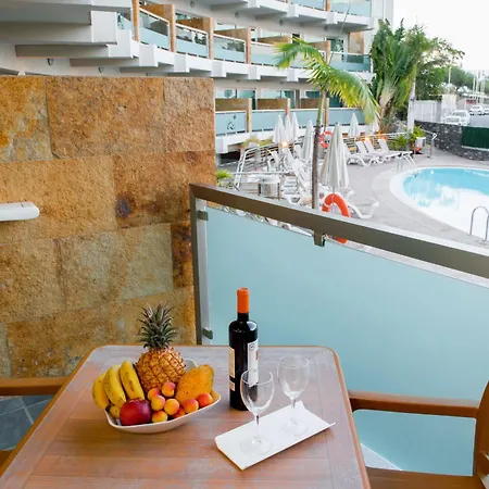 Marinasol Resort Playa Del Aguila (Las Palmas)