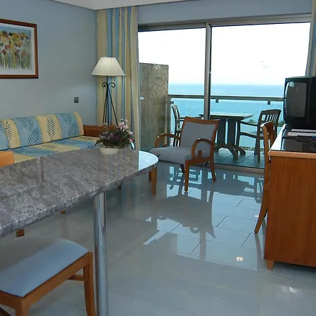 Resort Marinasol 3*
