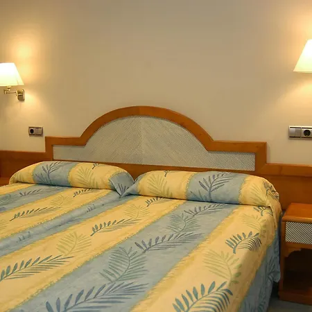 Resort Marinasol Playa Del Aguila (Las Palmas)