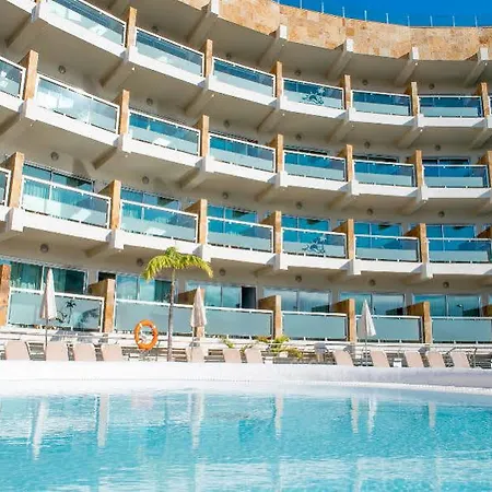 Resort Marinasol Playa Del Aguila (Las Palmas)