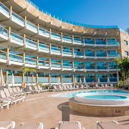 Resort Marinasol Playa Del Aguila (Las Palmas)