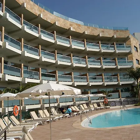 Resort Marinasol 3*