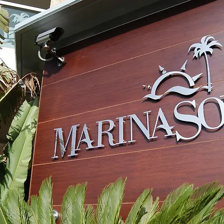 Resort Marinasol