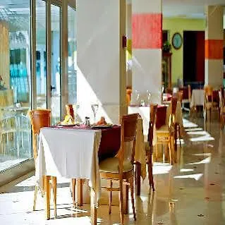 Marinasol Resort
